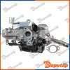 Vanne EGR, turbo pour CITROEN | EGR-CT-015, 1685740